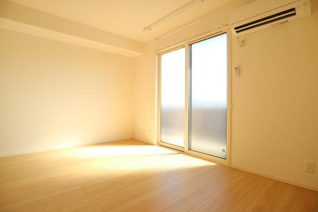 フルール恵比須（102） 部屋画像