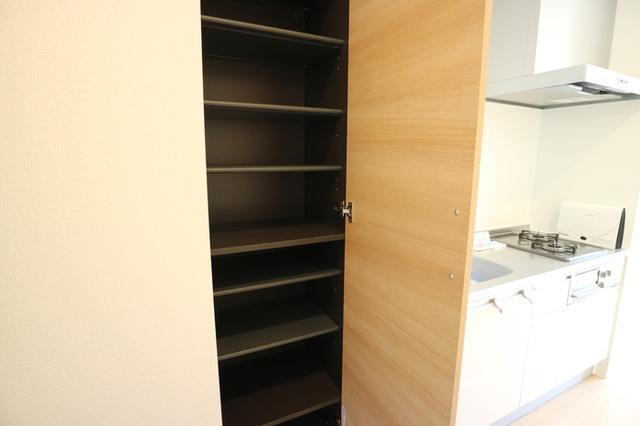 フルール恵比須（102） 部屋画像