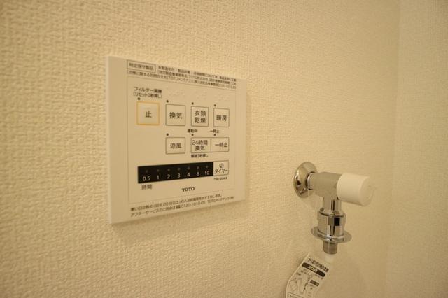 フルール恵比須（102） 部屋画像
