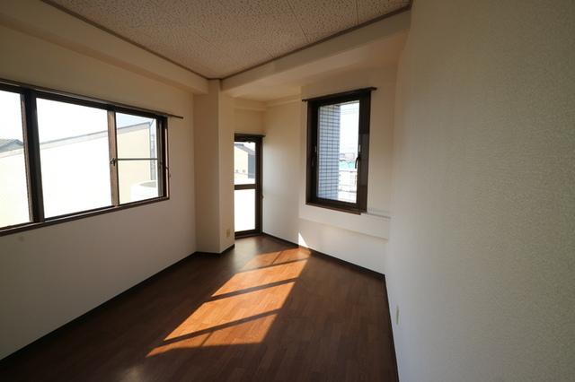 ブランベール大久保（303） 部屋画像