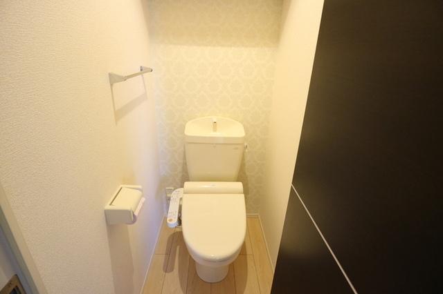 グランクレール自由が丘（202） 部屋画像