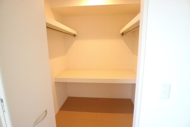グランクレール自由が丘（202） 部屋画像