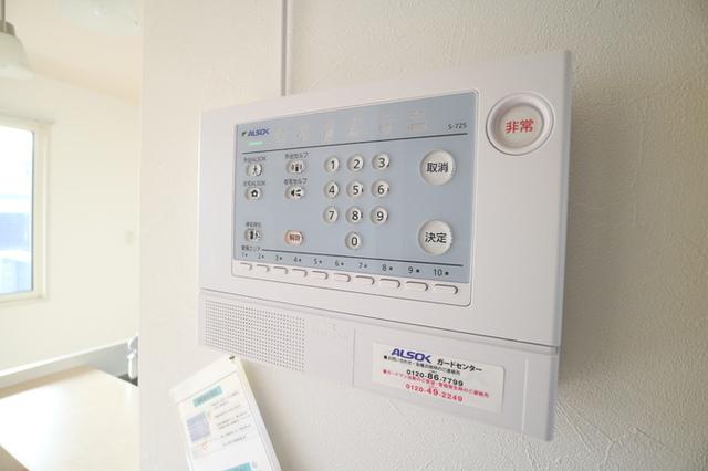 グランクレール自由が丘（202） 部屋画像