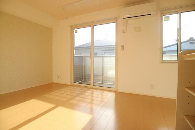 グランクレール自由が丘（202） 部屋画像