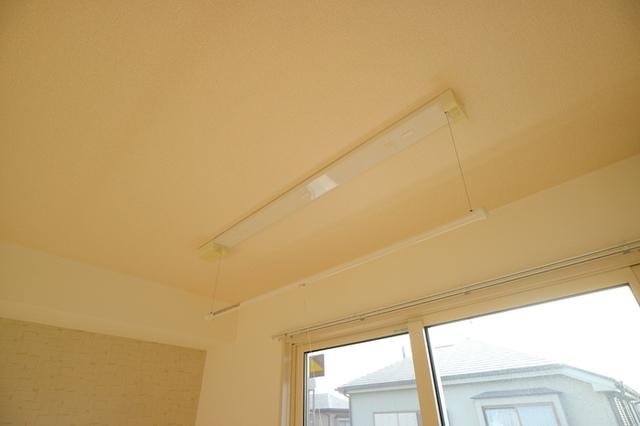 グランクレール自由が丘（202） 部屋画像