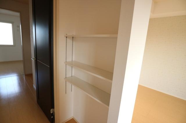 グランクレール自由が丘（202） 部屋画像