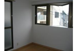 明石市相生町マンション リビング