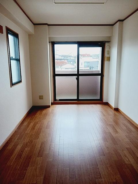 プラムガーデン（303） その他部屋・スペース