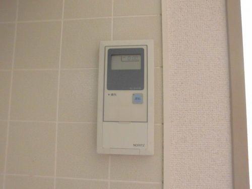 明石市大久保町松陰アパート 設備