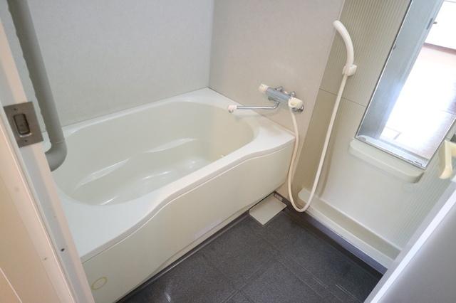 シャン・クラージュ（401） 部屋画像