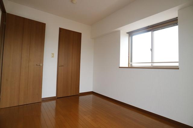 シャン・クラージュ（401） 部屋画像
