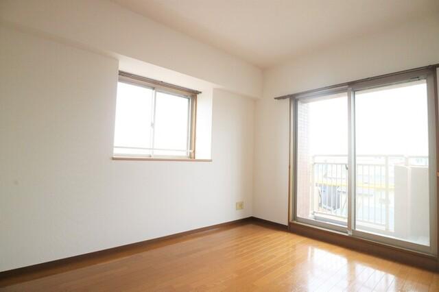シャン・クラージュ（401） 部屋画像