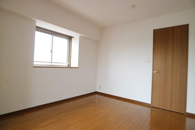 シャン・クラージュ（401） 部屋画像