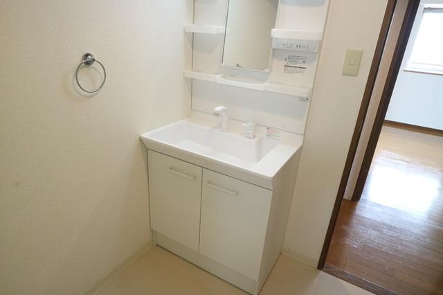 シャン・クラージュ（401） 部屋画像