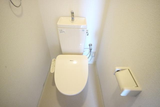 シャン・クラージュ（401） 部屋画像