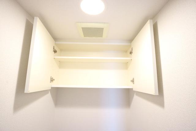 シャン・クラージュ（401） 部屋画像
