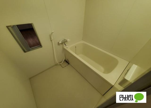 神戸市西区南別府マンション バス／シャワー