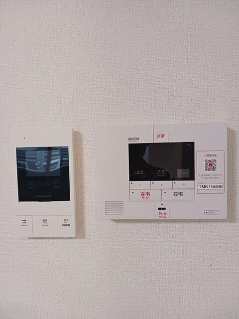ヒカルサ明石南王子（303） その他部屋・スペース