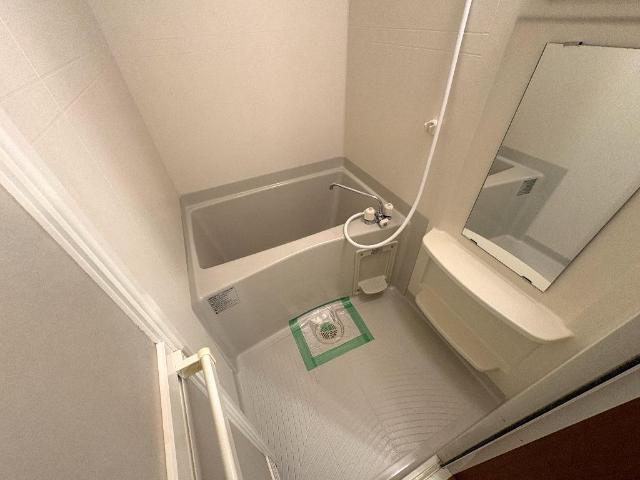 エイトピア八木 部屋画像