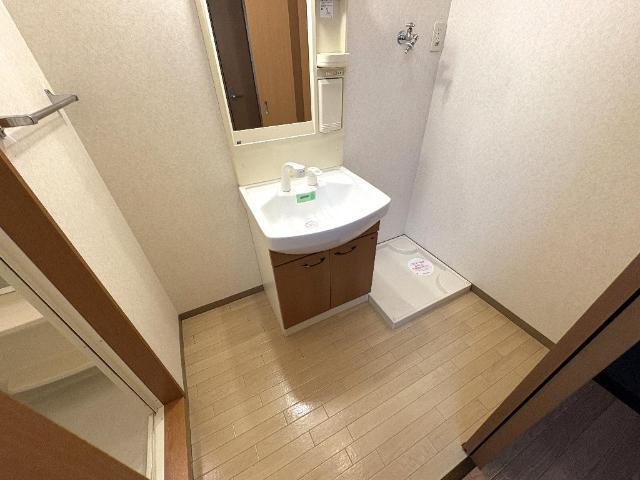 エイトピア八木 部屋画像