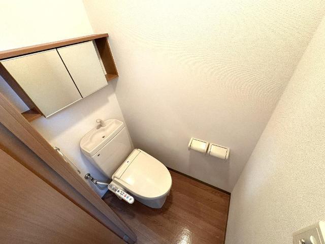 エイトピア八木 部屋画像