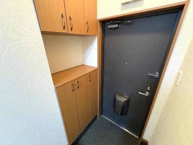 エイトピア八木 部屋画像