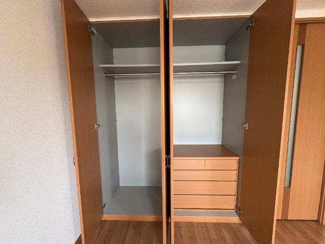 エイトピア八木 部屋画像