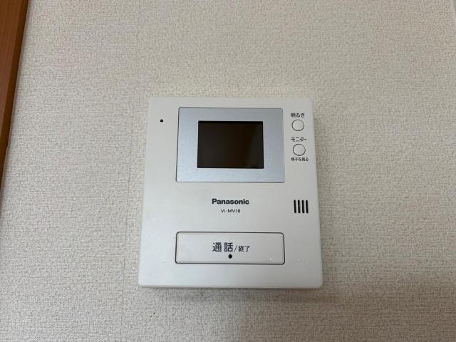 エイトピア八木 部屋画像
