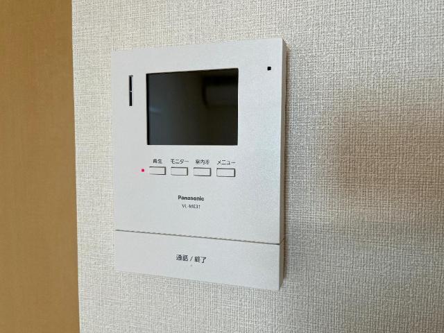 リヴィエール 部屋画像