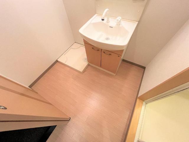 リヴィエール 部屋画像