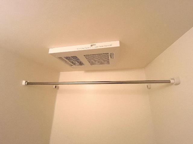 リヴィエール 部屋画像