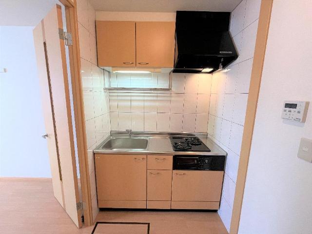 リヴィエール 部屋画像