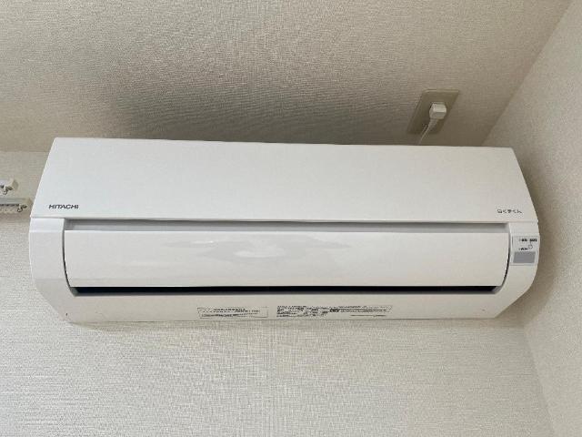 リヴィエール 部屋画像