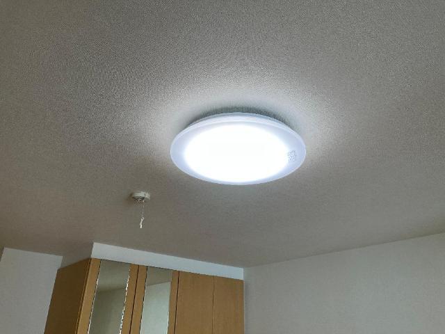 リヴィエール 部屋画像