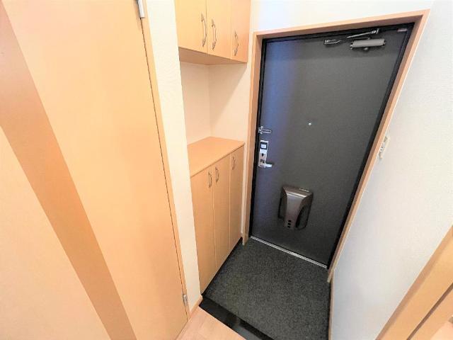 リヴィエール 部屋画像
