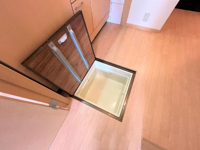 リヴィエール 部屋画像