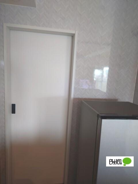 明石市中崎マンション 部屋画像