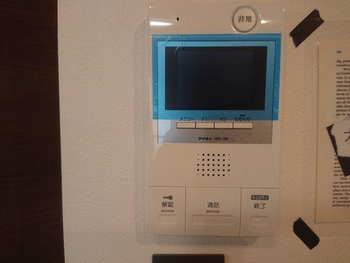 クラブメゾン明石樽屋町 設備