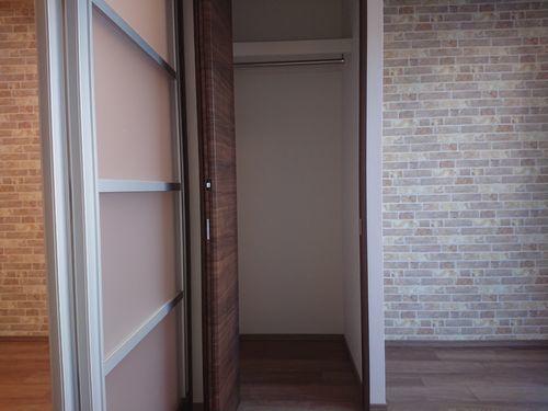 クラブメゾン明石樽屋町 収納