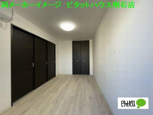 明石市魚住町西岡アパート その他部屋・スペース