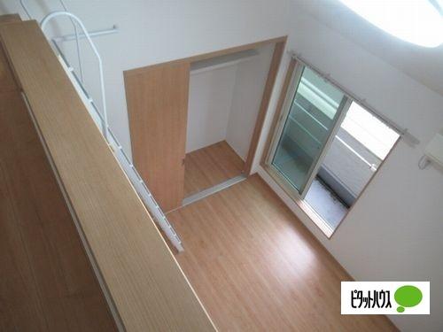 明石市朝霧町アパート その他部屋・スペース