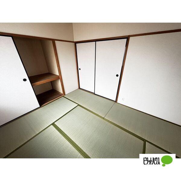 明石市和坂マンション その他部屋・スペース