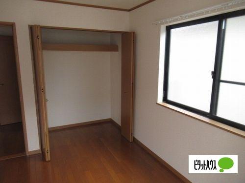 明石市大久保町西島戸建 収納