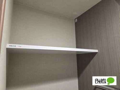 ブランシエスタ明石 その他