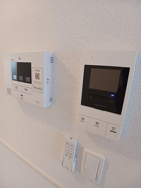 グラン・ステラータ（202） その他部屋・スペース