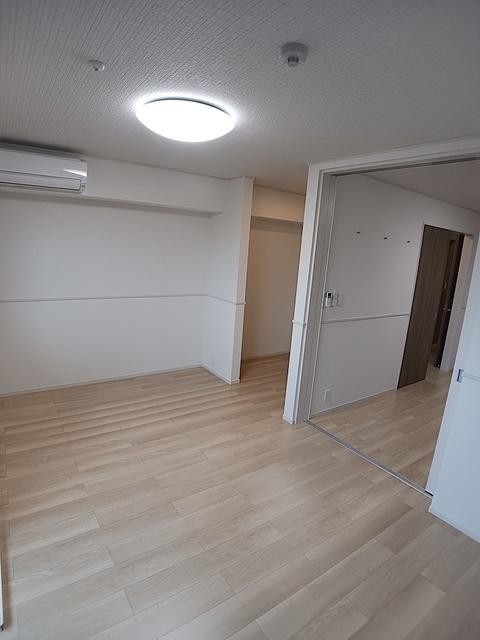 グラン・ステラータ（102） キッチン