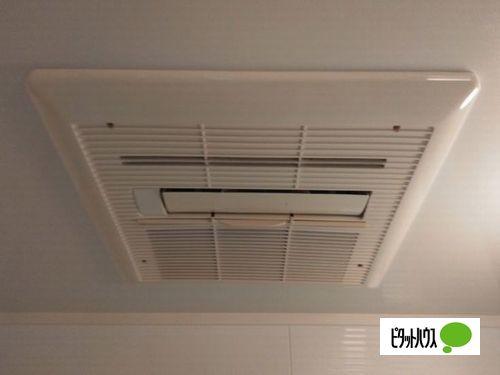 明石市鷹匠町マンション 設備