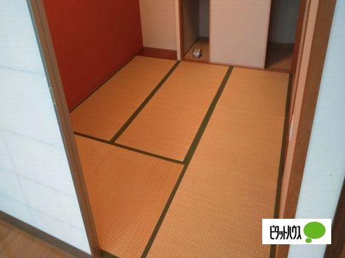 明石市鷹匠町マンション その他部屋・スペース