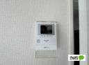 神戸市西区池上マンション セキュリティ