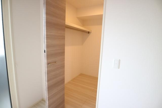 ベルプラージュ魚住（303） 部屋画像